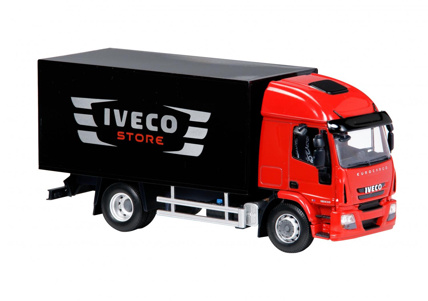 IVECO STORE - MODELS-GIFTS-OFFICE ACCESSORIES